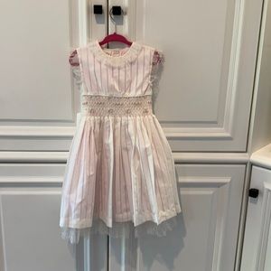 Beautiful Pretty Originals Dress
